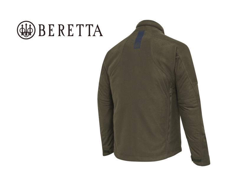 Matajur男式防风狩猎夹克